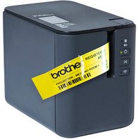 brother P-touch P900Wc Beschriftungsgerät brother P-touch P900Wc Beschriftungsgerät von Brother