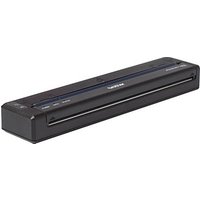 brother PJ-823 Mobiler Drucker schwarz brother PJ-823 Mobiler Drucker schwarz von Brother