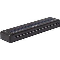 brother PJ-883 Mobiler Drucker schwarz brother PJ-883 Mobiler Drucker schwarz von Brother