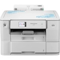 brother PrintModa Studio HL-JF1 Stoffdrucker, inkl Starterpaket brother PrintModa Studio HL-JF1 Stoffdrucker, inkl Starterpaket von Brother