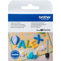 brother SDX Ersatzklinge für Automatik-Rollmesser von Brother