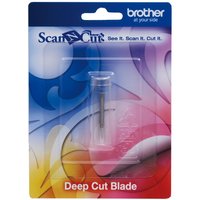 brother Schneidemesser für Tiefschnitte brother Schneidemesser für Tiefschnitte von Brother