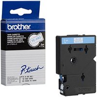 brother Schriftband TC-293 TC293, 9 mm blau auf weiß brother Schriftband TC-293 TC293, 9 mm blau auf weiß von Brother