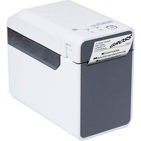 brother TD-2135NWB Etikettendrucker brother TD-2135NWB Etikettendrucker von Brother