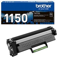 brother TN-1150  schwarz Toner von Brother