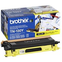 brother TN-130Y gelb Toner brother TN-130Y gelb Toner von Brother