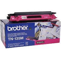 brother TN-135M  magenta Toner von Brother