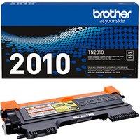 brother TN-2010 schwarz Toner brother TN-2010 schwarz Toner von Brother