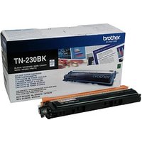 brother TN-230BK  schwarz Toner von Brother