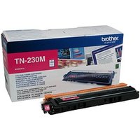 brother TN-230M magenta Toner brother TN-230M magenta Toner von Brother
