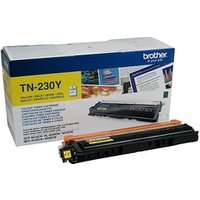 brother TN-230Y gelb Toner brother TN-230Y gelb Toner von Brother