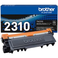 brother TN-2310  schwarz Toner von Brother