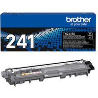 brother TN-241BK schwarz Toner brother TN-241BK schwarz Toner von Brother