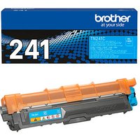 brother TN-241C  cyan Toner von Brother