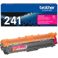 brother TN-241M magenta Toner brother TN-241M magenta Toner von Brother
