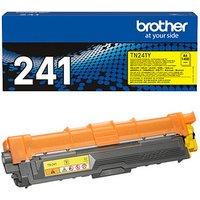brother TN-241Y gelb Toner brother TN-241Y gelb Toner von Brother