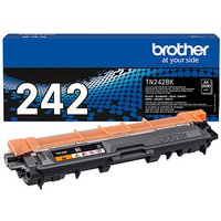brother TN-242BK  schwarz Toner von Brother