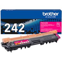 brother TN-242M  magenta Toner von Brother