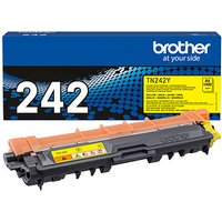 brother TN-242Y  gelb Toner von Brother