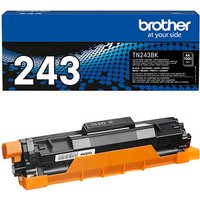 brother TN-243BK  schwarz Toner von Brother