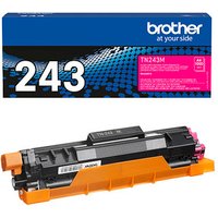 brother TN-243M magenta Toner brother TN-243M magenta Toner von Brother