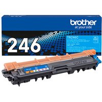 brother TN-246C  cyan Toner von Brother