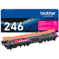 brother TN-246M magenta Toner brother TN-246M magenta Toner von Brother