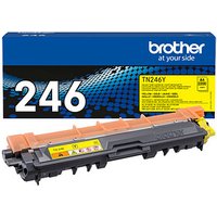 brother TN-246Y gelb Toner brother TN-246Y gelb Toner von Brother
