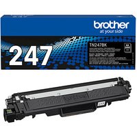 brother TN-247BK  schwarz Toner von Brother