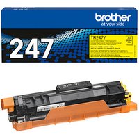 brother TN-247Y gelb Toner brother TN-247Y gelb Toner von Brother