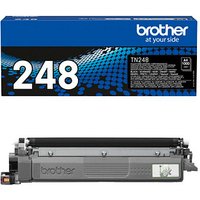 brother TN-248BK schwarz Toner brother TN-248BK schwarz Toner von Brother