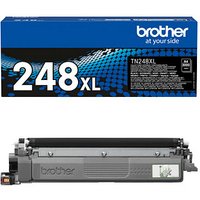 brother TN-248XLBK  schwarz Toner von Brother