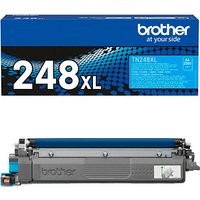 brother TN-248XLC cyan Toner brother TN-248XLC cyan Toner von Brother