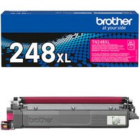 brother TN-248XLM magenta Toner brother TN-248XLM magenta Toner von Brother