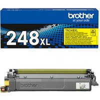 brother TN-248XLY  gelb Toner von Brother