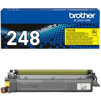 brother TN-248Y  gelb Toner von Brother