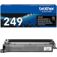 brother TN-249BK schwarz Toner brother TN-249BK schwarz Toner von Brother