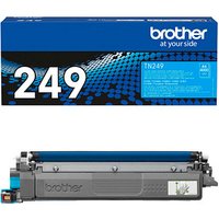 brother TN-249C  cyan Toner von Brother