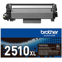 brother TN-2510XL schwarz Toner brother TN-2510XL schwarz Toner von Brother