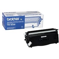 brother TN-3030  schwarz Toner von Brother