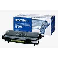 brother TN-3130 schwarz Toner brother TN-3130 schwarz Toner von Brother