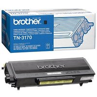 brother TN-3170 schwarz Toner brother TN-3170 schwarz Toner von Brother