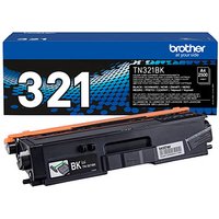brother TN-321BK schwarz Toner brother TN-321BK schwarz Toner von Brother