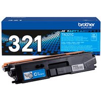 brother TN-321C  cyan Toner von Brother