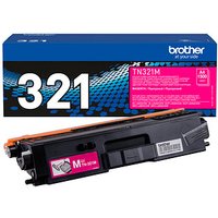 brother TN-321M  magenta Toner von Brother