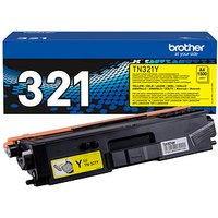 brother TN-321Y gelb Toner brother TN-321Y gelb Toner von Brother