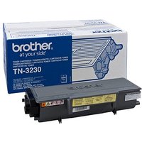 brother TN-3230 schwarz Toner brother TN-3230 schwarz Toner von Brother