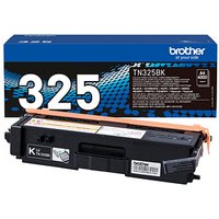 brother TN-325BK schwarz Toner brother TN-325BK schwarz Toner von Brother
