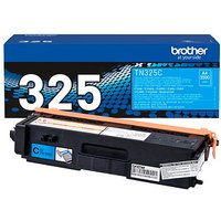 brother TN-325C  cyan Toner von Brother