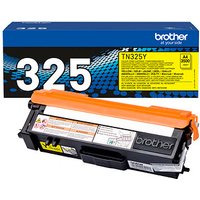 brother TN-325Y  gelb Toner von Brother